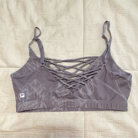 Fabletics Workout Top - Picture 2 of 2